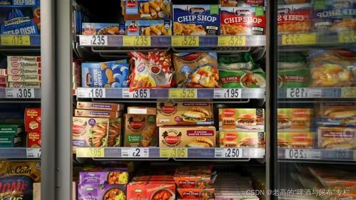 零售业商品交叉价格弹性在机械设备销售中的应用