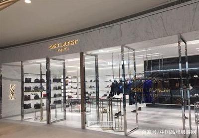 圣罗兰进军家居领域 鞋帽零售巨头携手合作方，开启奢华生活新篇章