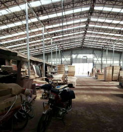 一站式木门解决方案 工厂直销，批发零售，机械设备销售