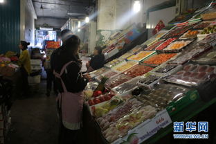 卢布贬值冲击远东华商 鞋帽零售生意受挫，回家还是观望成艰难抉择