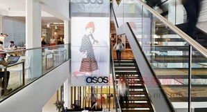 ASOS国际业务增长受困，发布盈利预警，机械设备销售何去何从？