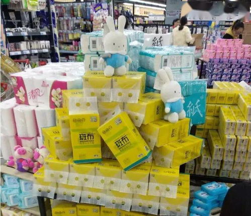 零售人必练功 非食百货与机械设备陈列操作技巧全解析