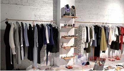 纽约设计师引领鞋帽零售新潮流